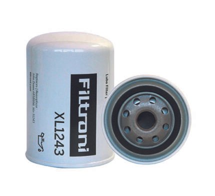XL1243 Filtro de Aceite 51243 W20 BT259 P550020