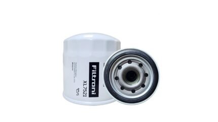 XL7521 Filtro de Aceite 57521 BD7169 P502042