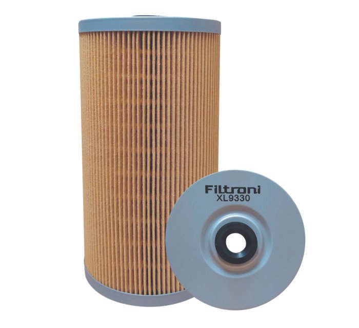 XL9330 Filtro de Aceite 57555 - Imagen 1