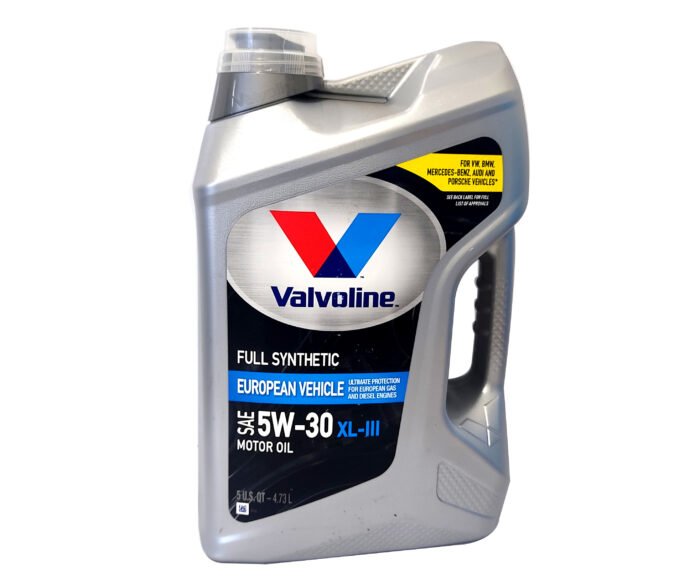 Aceite Valvoline 5W30 SN Ultimate Protection 881167 - Imagen 1