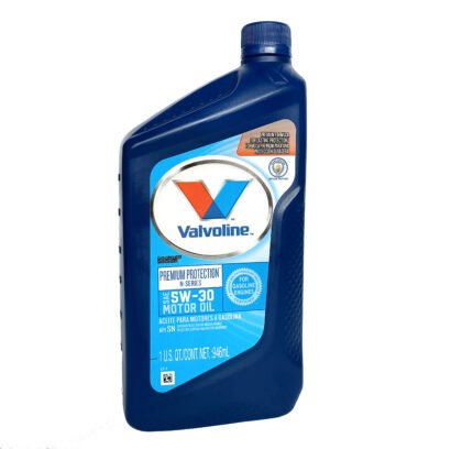 Aceite Vavoline SN Mineral 5W30 1lt 875286