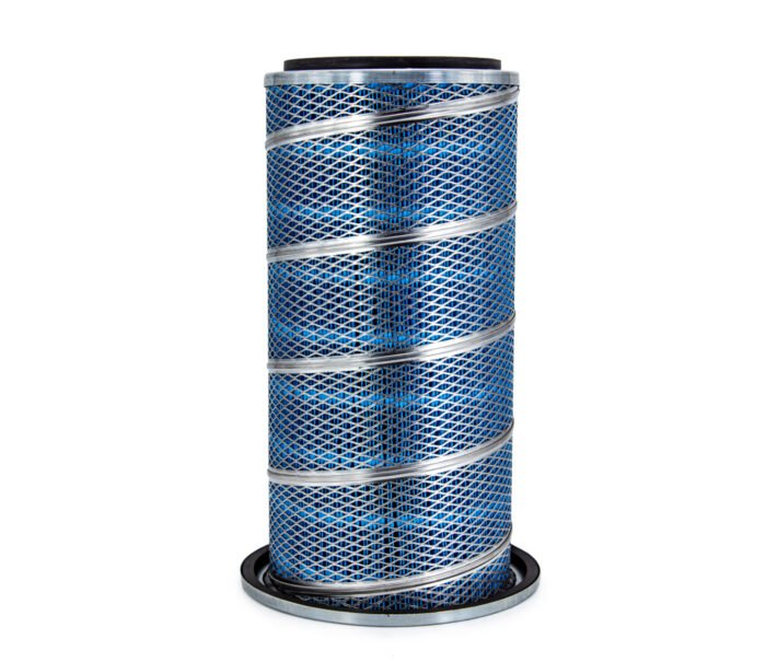 WCA-6665 Filtro Aire 46719, PA2784, P181191, AF4838, Hino - Imagen 1