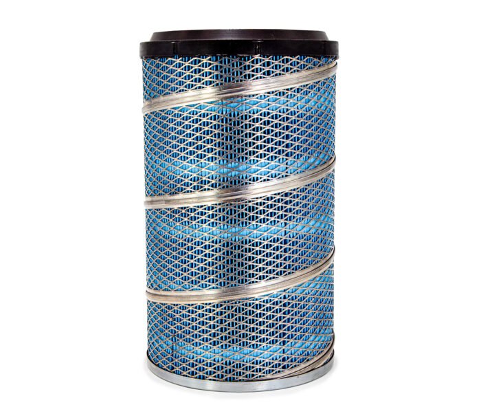 WCA-6907 Filtro Aire John Deere Q46907, Tractor 7505 6.8L - Imagen 1