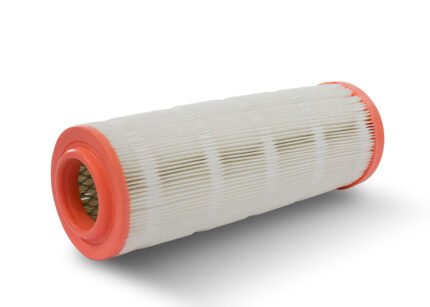WCA-7020 Filtro Aire 47020, MK-7020, MA-9833, Ford 2N1U-9601-CB