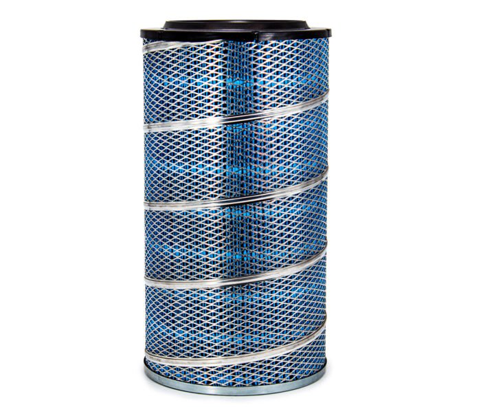 WCA-7444 Filtro Aire 46703, PA3464, P607365, AF25570 - Imagen 1