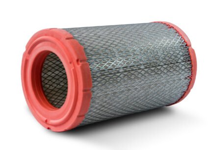 WCA-8038 Filtro Aire 46440, MK-8038, MA-8038, Gm 25168081