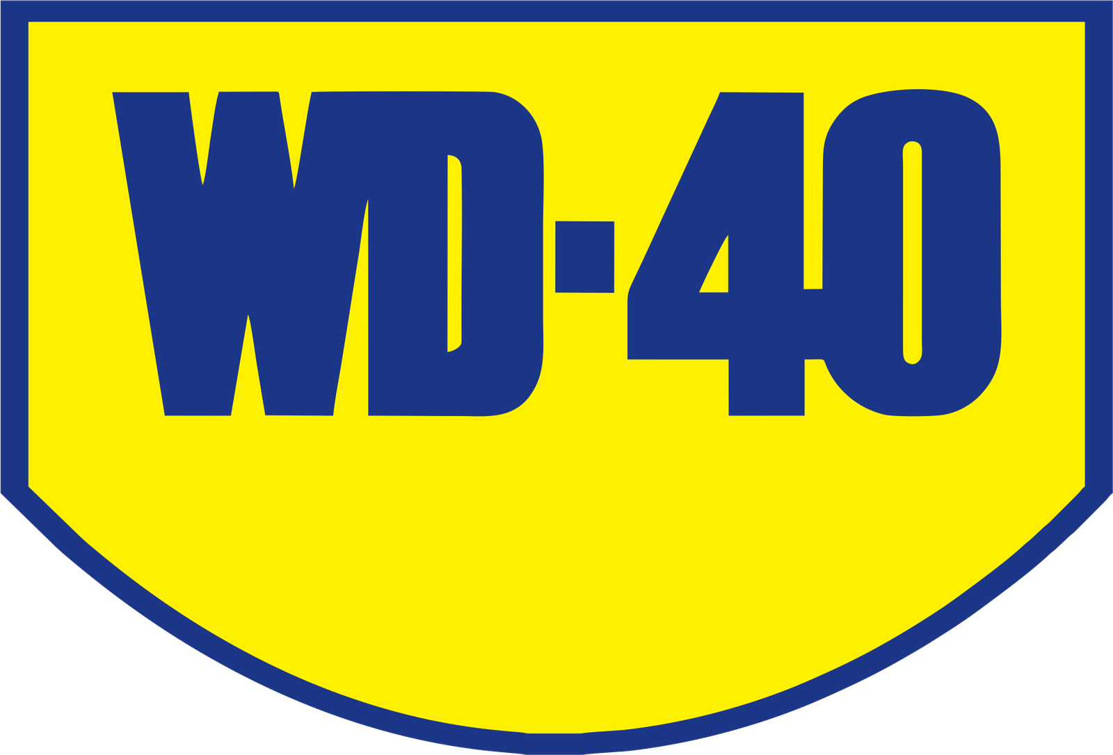 WD-40
