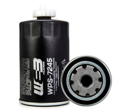 WPS-7245 Filtro Separador 2057140, WDK7245_ M18 x 1,5