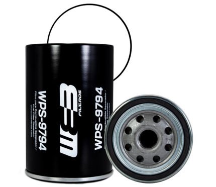 WPS-9794 Filtro de Combustible 33812, FS19593, BF13460, P553226