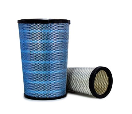 WRAK-3347 Kit Filtros de Aire Foton H4119218014A0, Auman