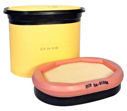 DA-9108/09K Kit Filtro Aire (49108/49109);(CA4996/CA4997)