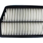 Filtro Aire Daewoo Tacuma  MK-63897