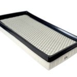 Filtro Aire Ford bronco,f-150 6l v8,f-350 MK-6366