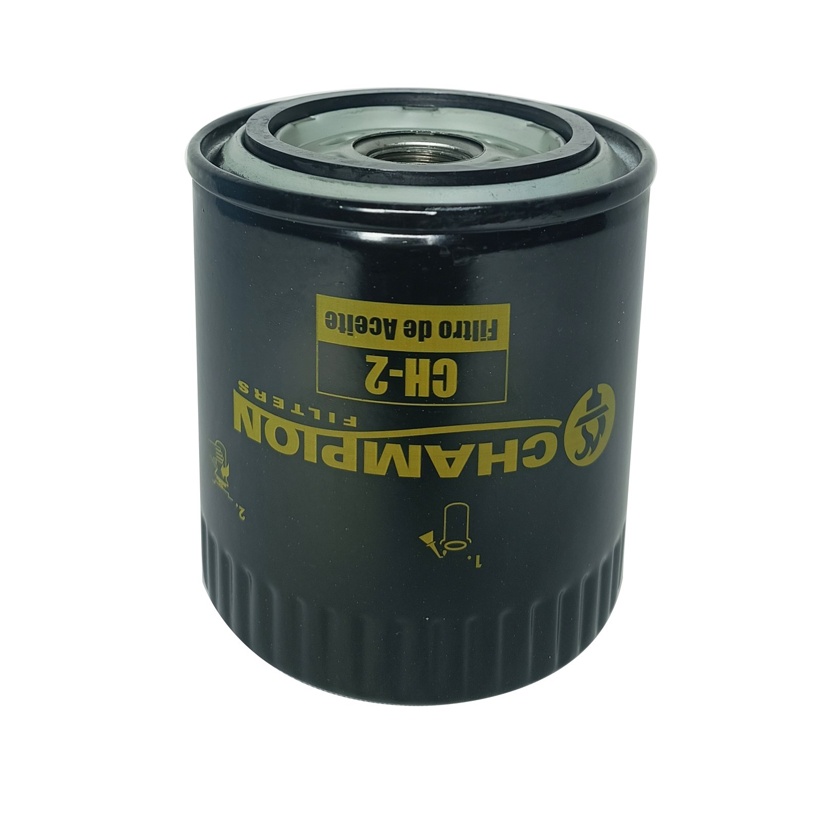 CH-0002_img_15 Filtro aceite Ford Mot.V.84.61(91-96) Ford Trit - Imagen 1