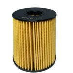 Filtro Aceite Citroen C2, C3, C4, Peugeot ML-9814