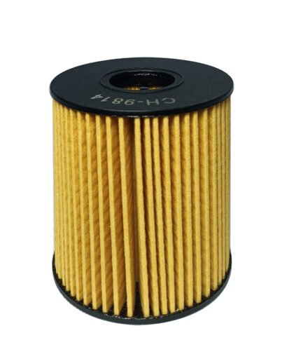 Filtro Aceite Citroen C2, C3, C4, Peugeot ML-9814