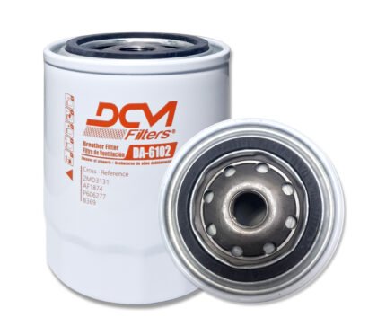 Filtro Aire Resp. 46102, Mack 2MD3131, AF1874, P606277, B369