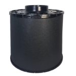 Filtro Aire 46639, PA2831, C125004, Fiat 73253513,
