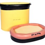 Kit Filtro Aire (49108/49109);(CA4996/CA4997); (AF