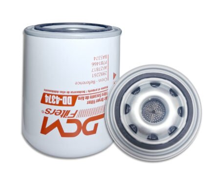 Filtro Sec. Freno 24374, BA5374, P781466, AF27817, Mercedes 4300669, Bendix 272897, LFP8654, TB1374X, T250W, AL12, AD7750