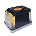 Filtro Comb. Vidrio. 33370, AR50041, BF909, FF203, P551130, FS3770, Allis Chalmers John Deere Cat 9Y4423