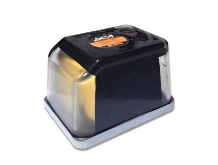 Filtro Comb. Vidrio. 33370, AR50041, BF909, FF203, P551130, FS3770, Allis Chalmers John Deere Cat 9Y4423
