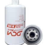 Filtro Comb. 33405 WP1103P P558000 BF1212 3308638  FS1212 MF-3712 40050400075 c/purga Cummins