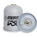 Filtro Aceite Cent. 51417, 57GC286, P550286, BC110