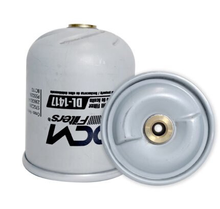 Filtro Aceite Cent. 51417, 57GC286, P550286, BC110