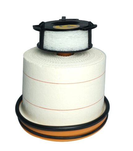 Filtro Comb. Toyota Hilux Diesel 2.8/3.0/2.4 23390
