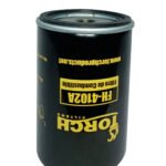 Filtro Comb.  Volvo 8125339/Fiat/Cummins 33358