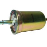 Filtro de Gas. Ford Explorer/F-150/Focus MF-0986