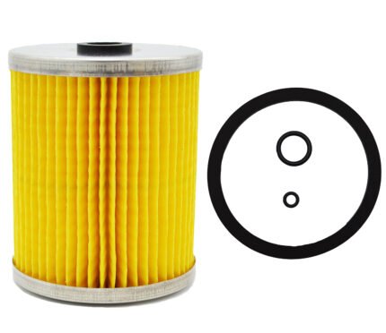 Filtro Comb. GM 33259, PF313, P552563, FF5028, L-3