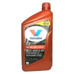 Aceite Valvoline MAXLIFE DEX/MERC Full Sym 884646