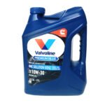 Aceite Valvoline Premium Blue Semi Sint 891017