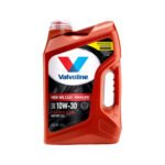 Aceite Valvoline Max Life Syntethic Bend SA 863766