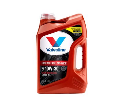 Aceite Valvoline Max Life Syntethic Bend SA 863766