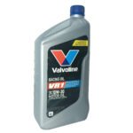 Aceite Valvoline VR1 Racing Mineral 10W30 896777