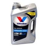 Aceite Valvoline 5W30 SN UltimateProtection 881167