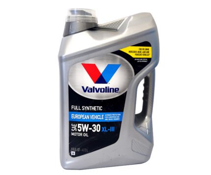 Aceite Valvoline 5W30 SN UltimateProtection 881167