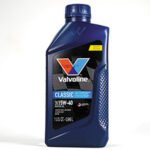 Aceite Valvoline Classic SAE-15W40 1 Ltr. API- SP