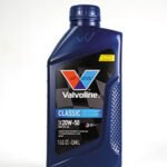 Aceite Valvoline Classic SAE-20W50 1 Ltr. API SP