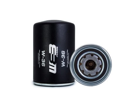 Filtro Aceite 51261, BT364, LF654, ML-36, P555680,