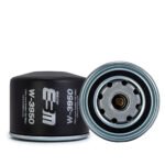 Filtro Aceite 51607, B7181, LF3552, P550909, P5586