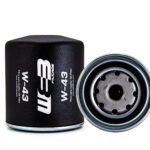 Filtro Aceite 51068, CH-0043, ML-43, PH-43, PL-81,