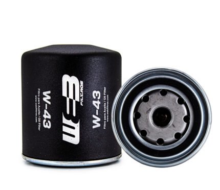 Filtro Aceite 51068, CH-0043, ML-43, PH-43, PL-81,