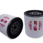 Filtro Aceite 51776, 51777, BT343, LF3360, PH6643,