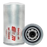 Filtro Aceite 51809, BD7095, LF3746, P557382, PH89