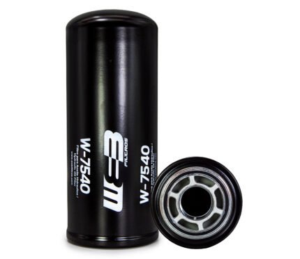 Filtro Aceite Hid. 51730, BT8876-MPG, 9T0973, P165