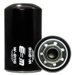 Filtro Aceite 57080, B7155, 15607-2050, Hino Serie